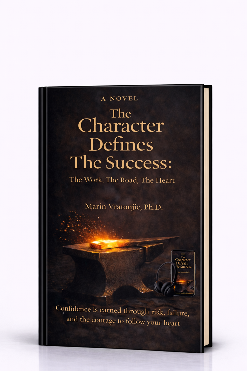 Reflections on character, success, and the legacy that shapes us.