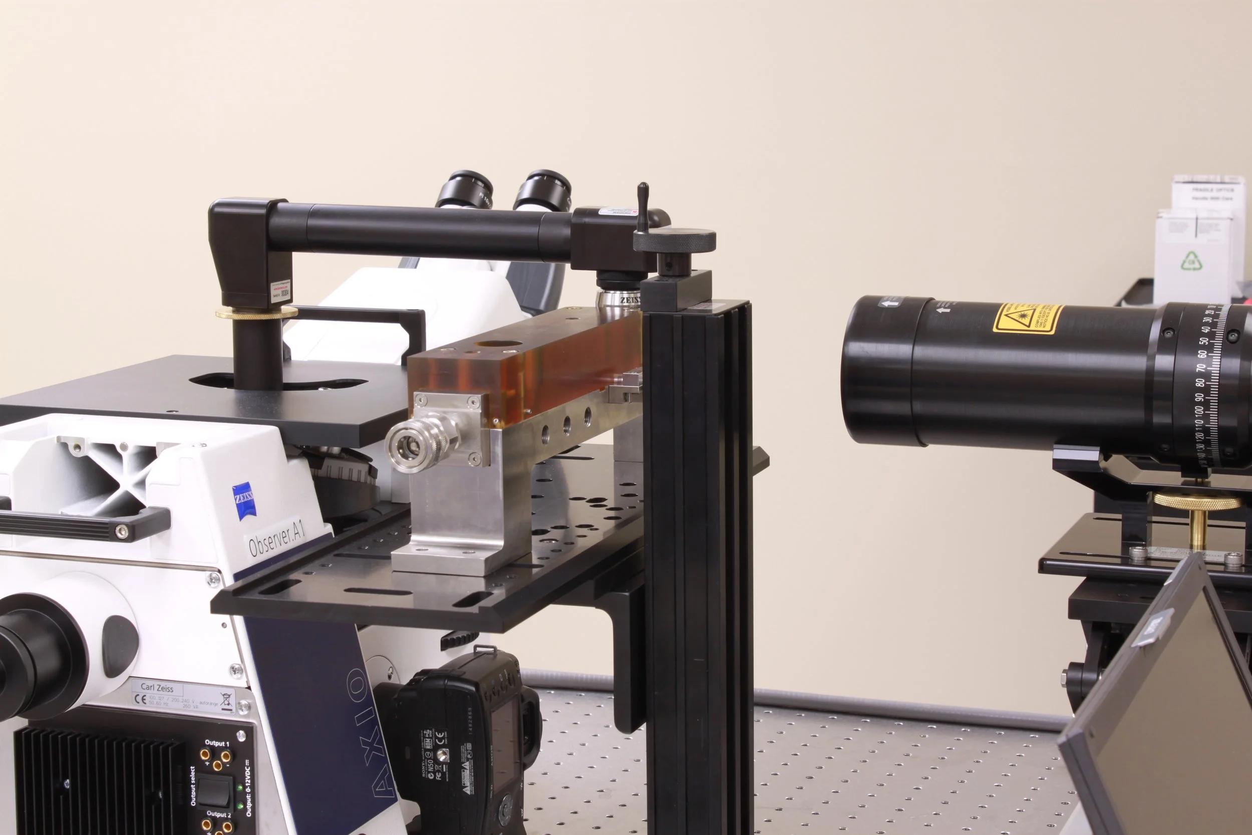 Ph.D. Research — University of Western Ontario | Postdoctoral Research — University of Toronto