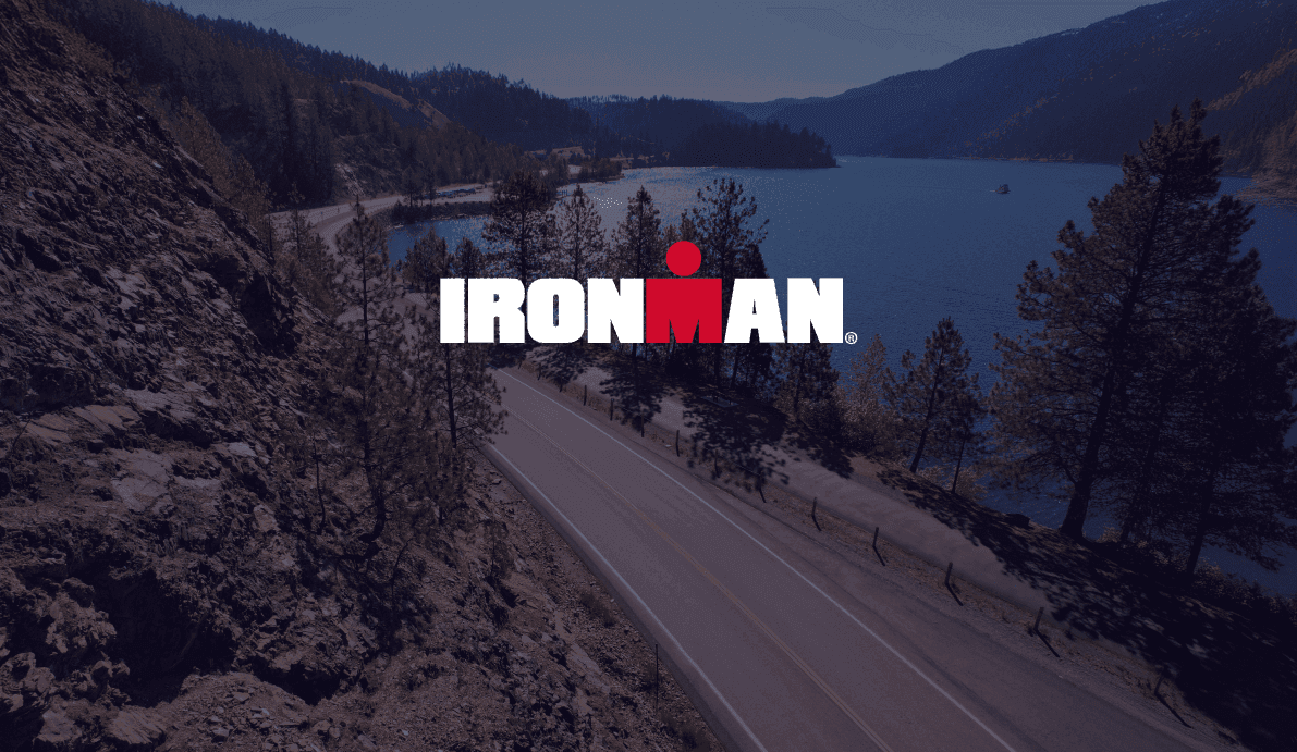 Becoming Ironman: A 70.3–140.6 Journey