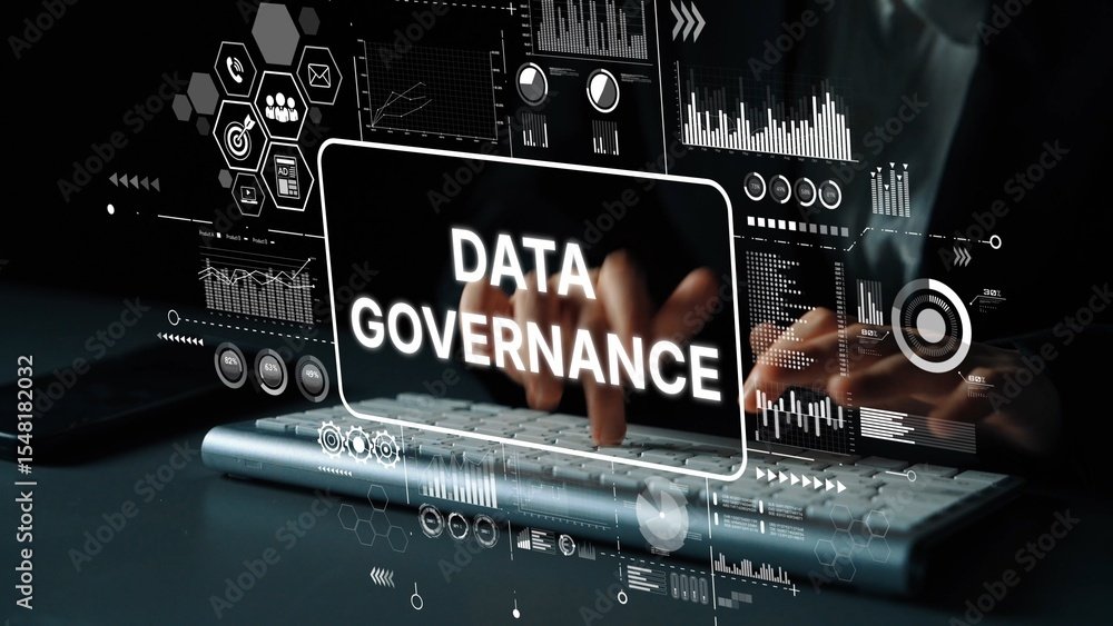 Data Governance