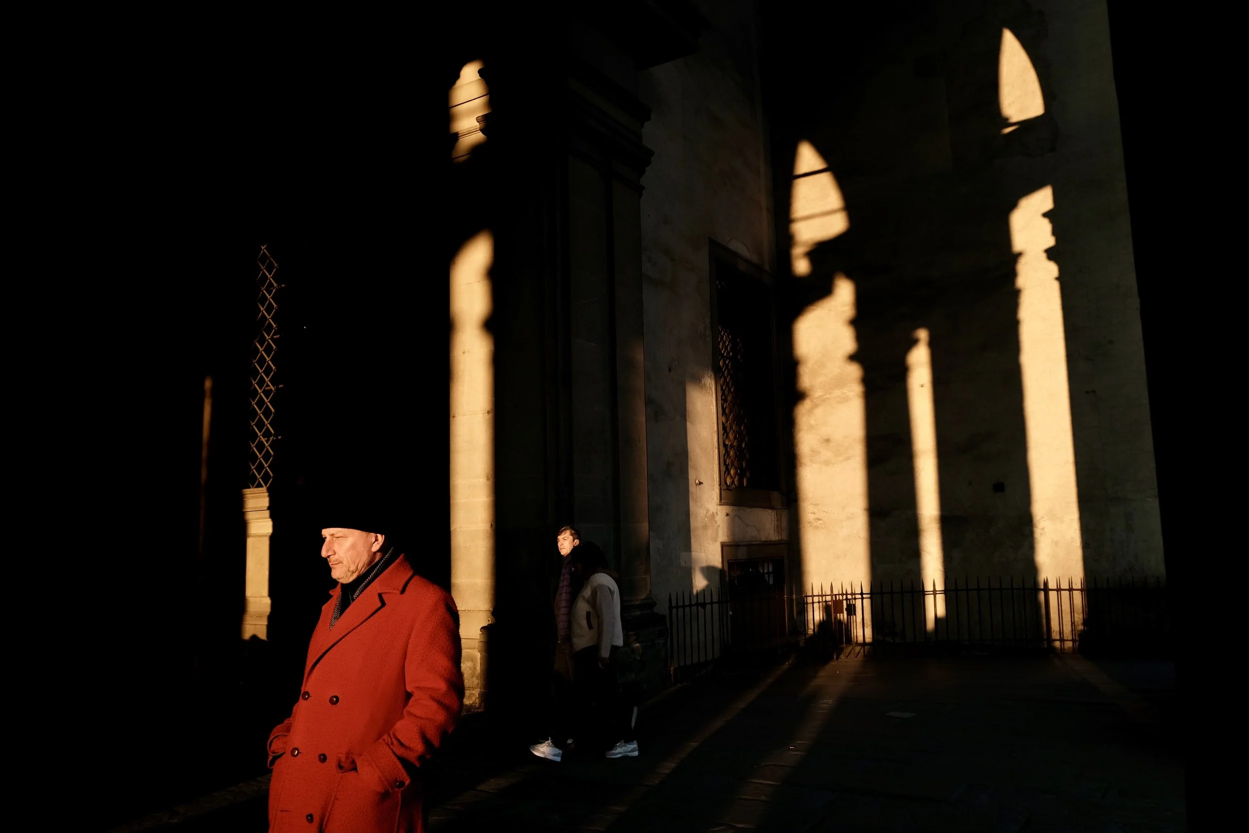 Distanziamento Fisico