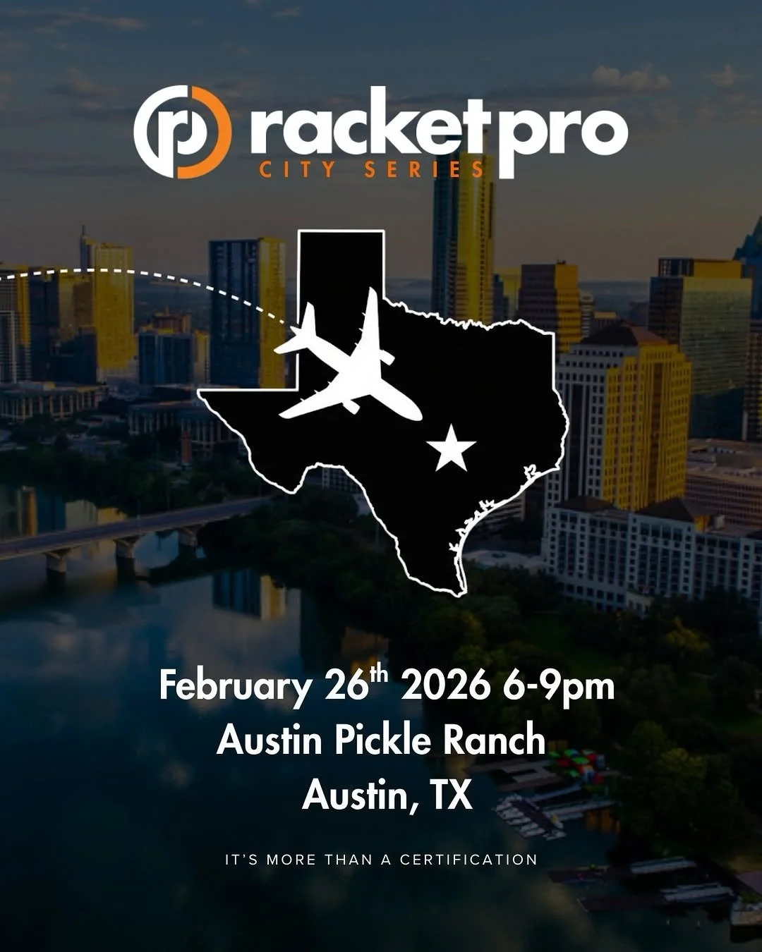 RPO City Series - Austin, TX