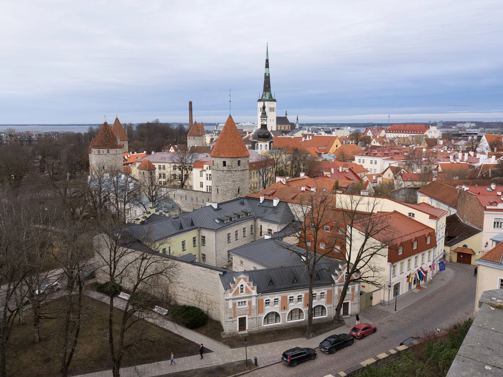 Tallinn