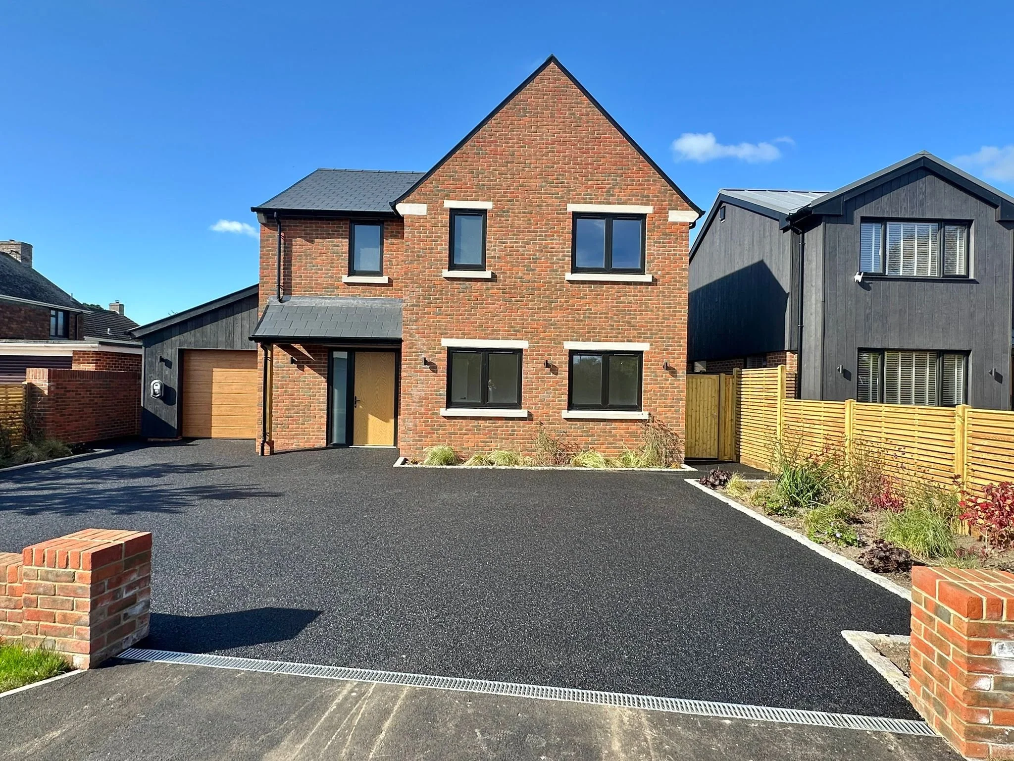 Milford-on-sea, Hampshire