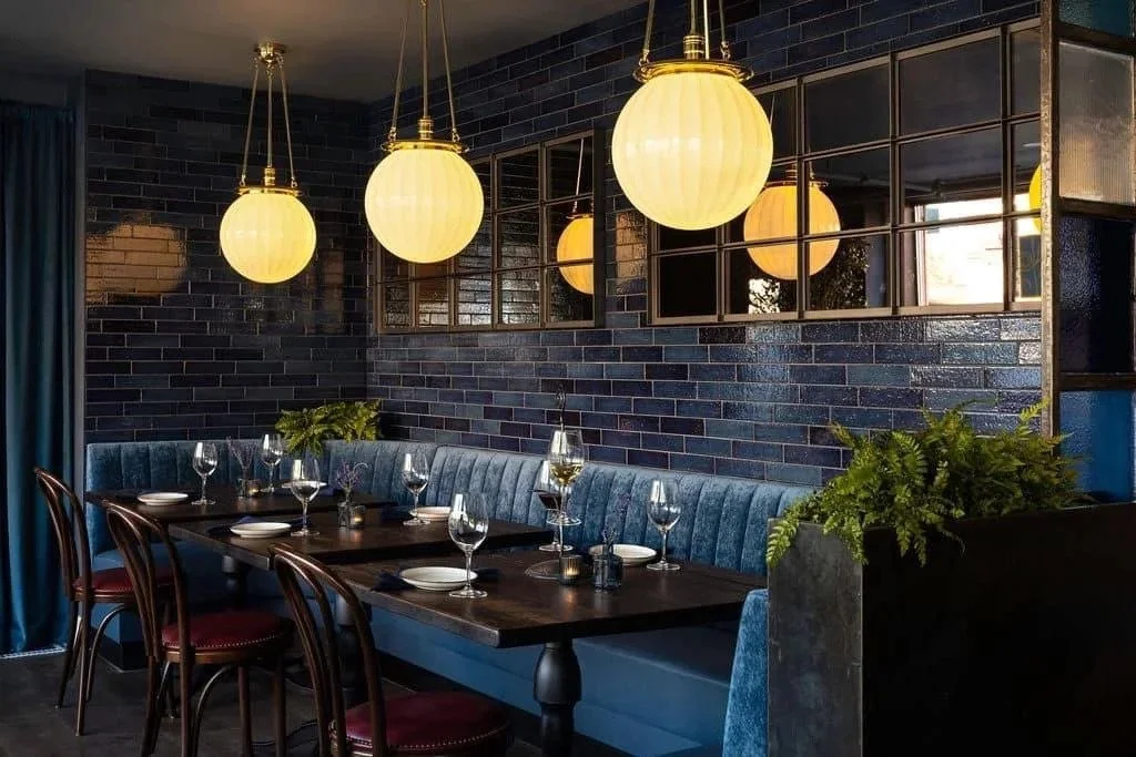 image showing siren song winemakers loft and bistro in downtown eagle idaho at the hemingway
