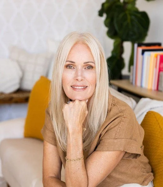 Elizabeth Campbell, Associate Broker and Realtor at Keller Williams Realty Boise.