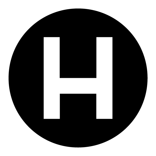 Image of H logo for the Hemingway in Eagle Idaho