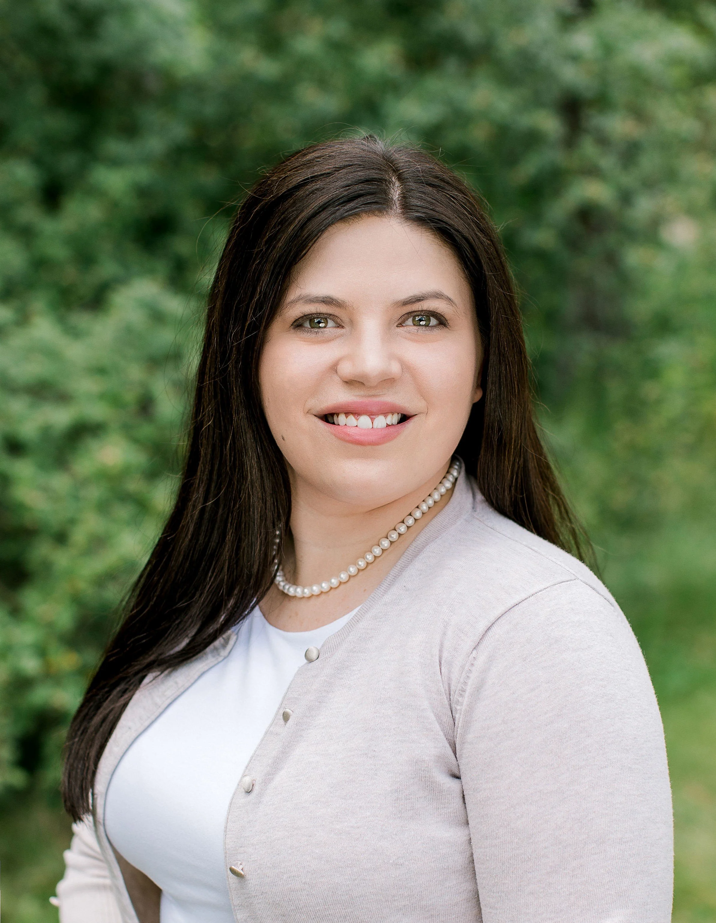 Lisa Kohl, Realtor at Keller Williams Realty Boise.