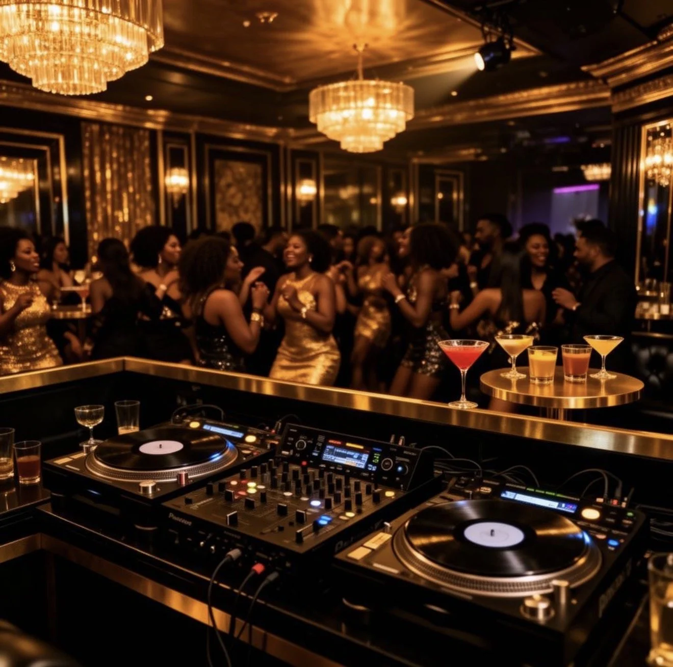 Events