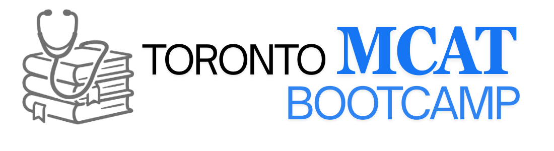 Toronto MCAT Bootcamp
