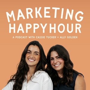 Marketing Happy Hour / 10 April 2025