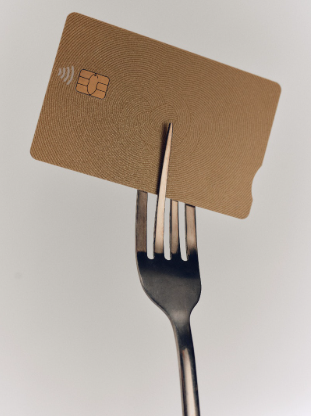 Enterprise Fintech x Creative/People