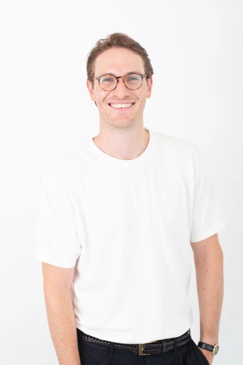 Alec Durkin