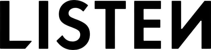 listen