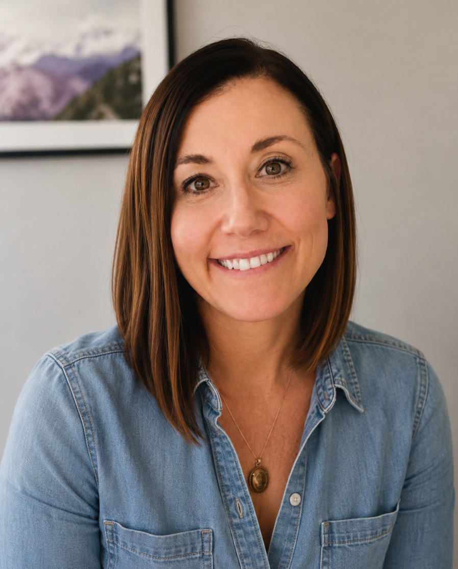 Founder, Alana Pura.