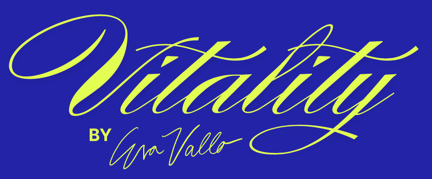 Vitality by Eva Vallo