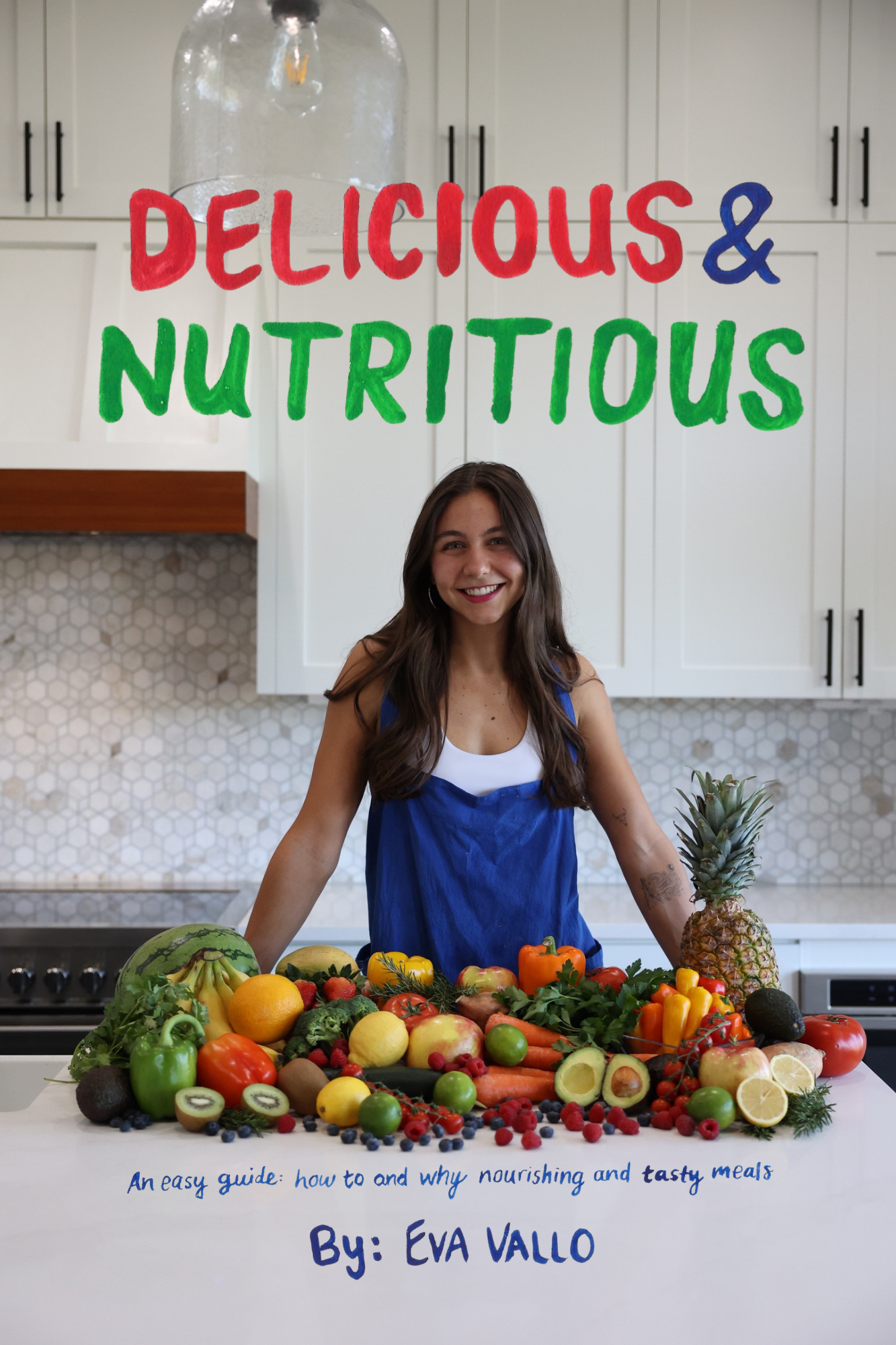 PDF Version - Delicious & Nutritious