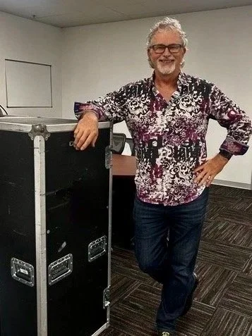 Larry Howard - The People I Know