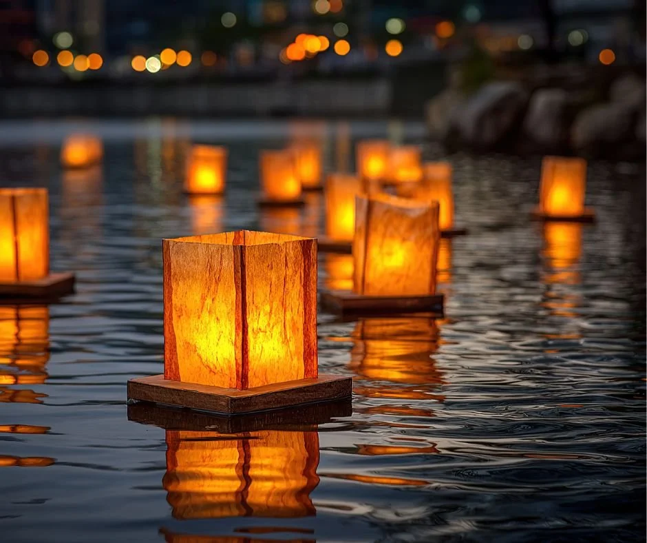 Awaken The Light Within Session