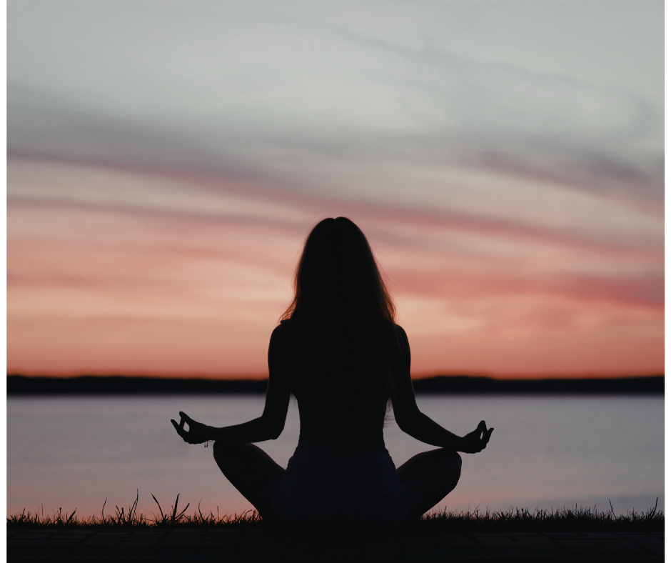 Coming Home to Yourself Meditation Services