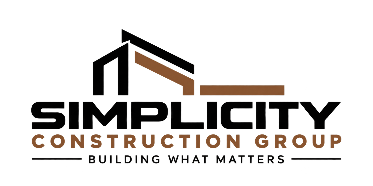 Simplicity Construction Group
