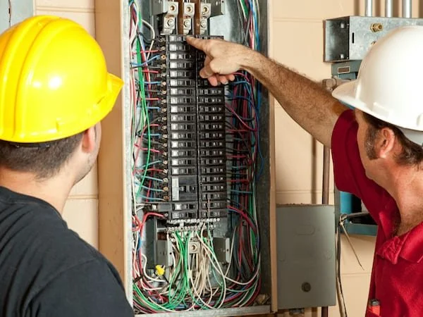 Residential & Commercial Electrical Services