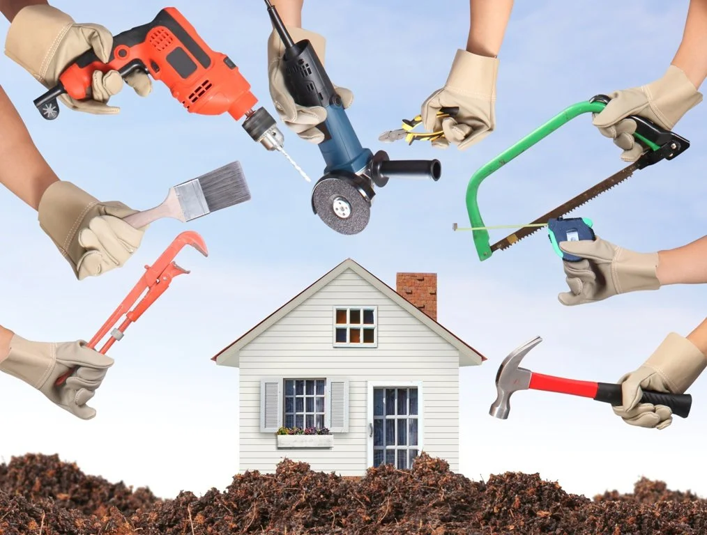 Handyman Services