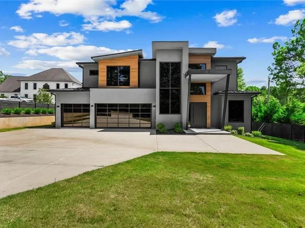 Residential Construction