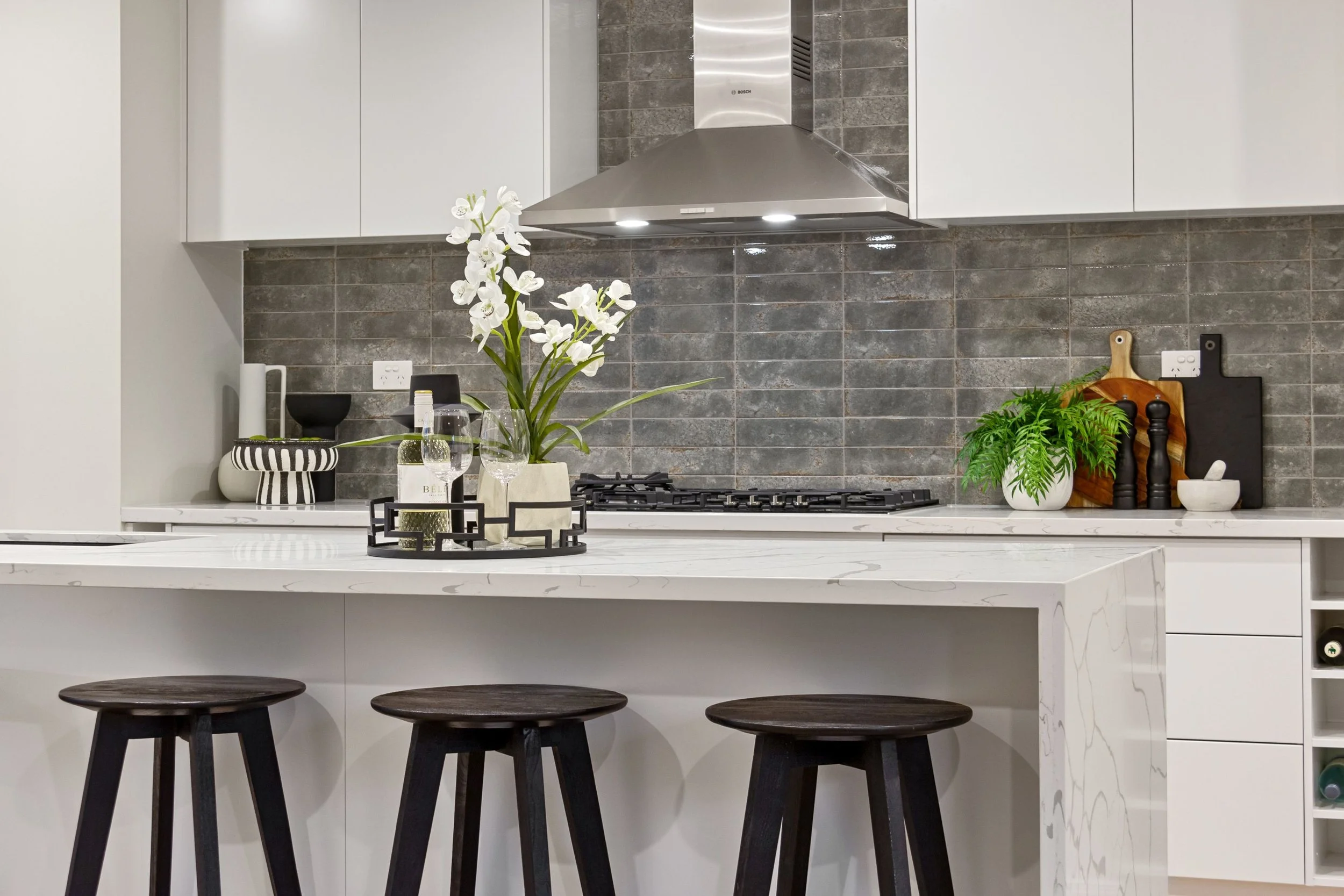 Residential Renovations & Remodeling