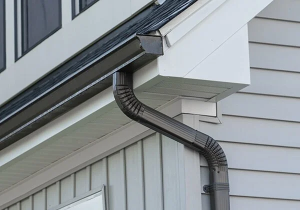 Gutter Installation