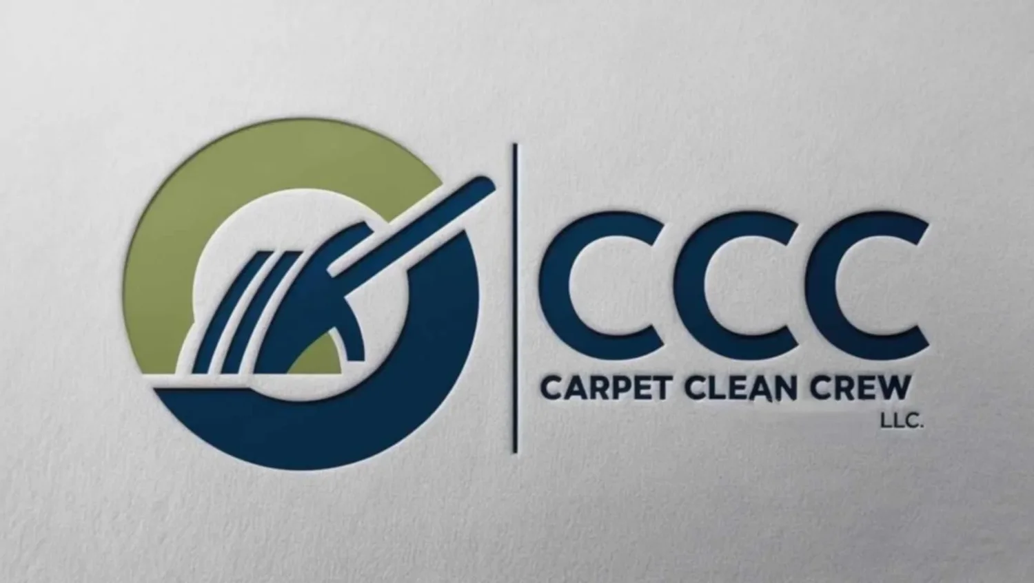 Carpet Clean Crew LLC