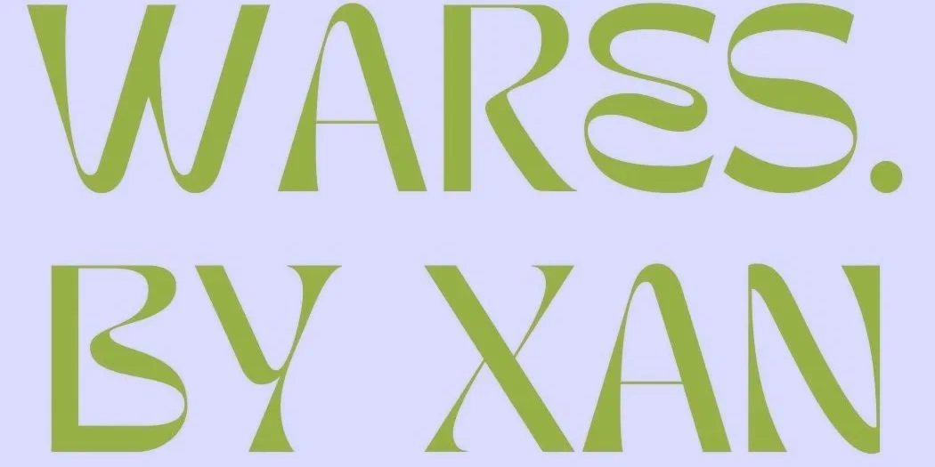 wares by xan