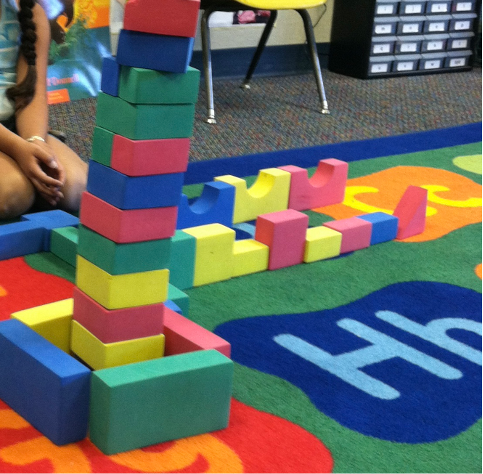 Learning Through Play