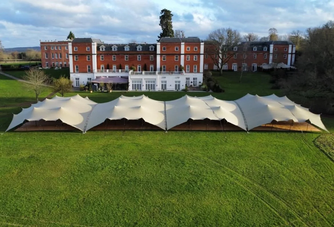 Make Room for Growth