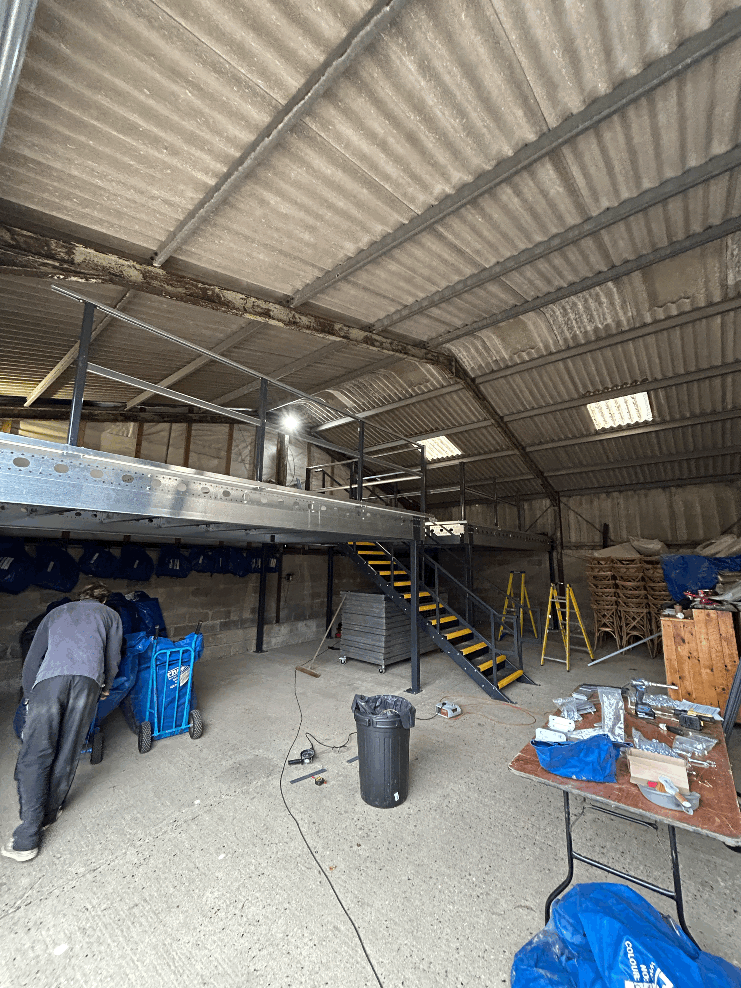 The Hurlingham Workshop