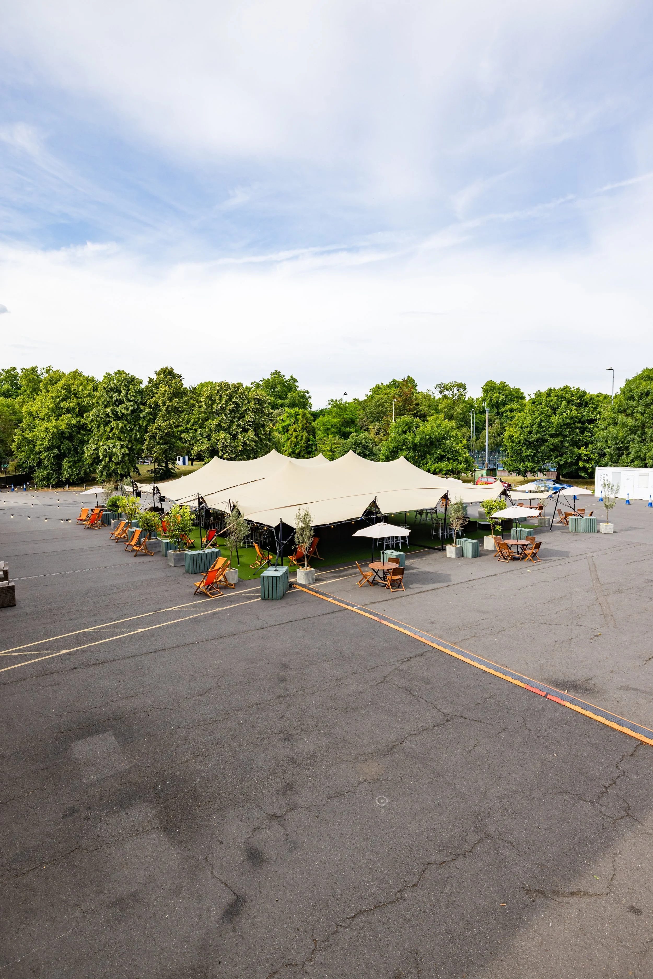 What we got up to in 2025…