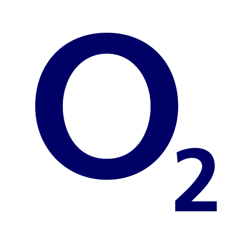 Chemical symbol for oxygen with a number two in the lower right corner.