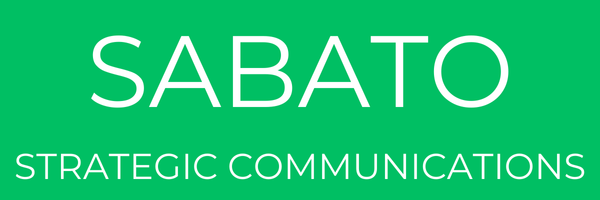 Sabato Strategic Communications