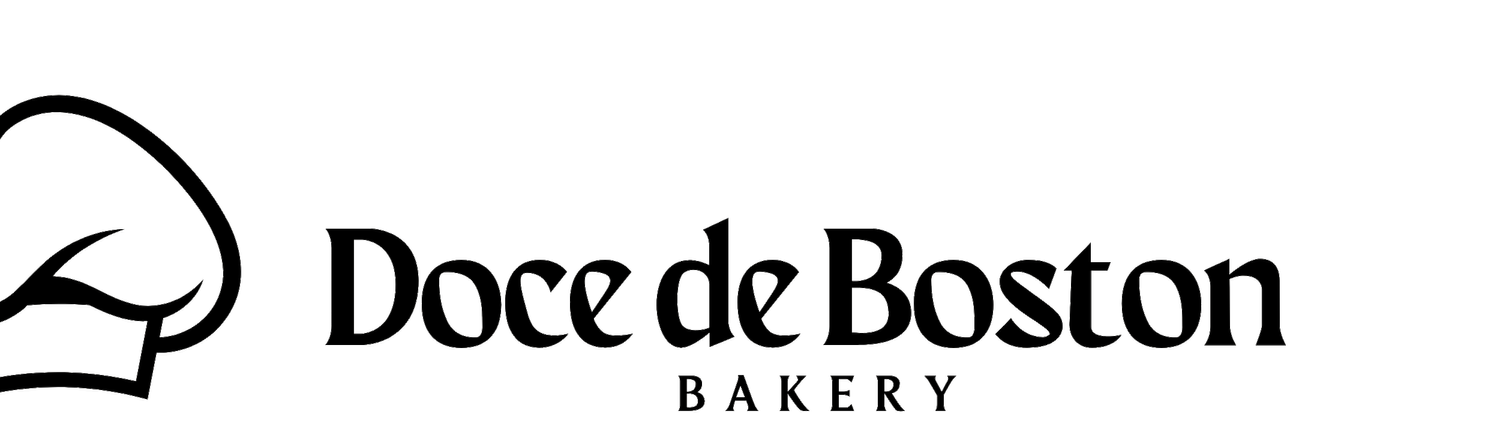 Doce de Boston