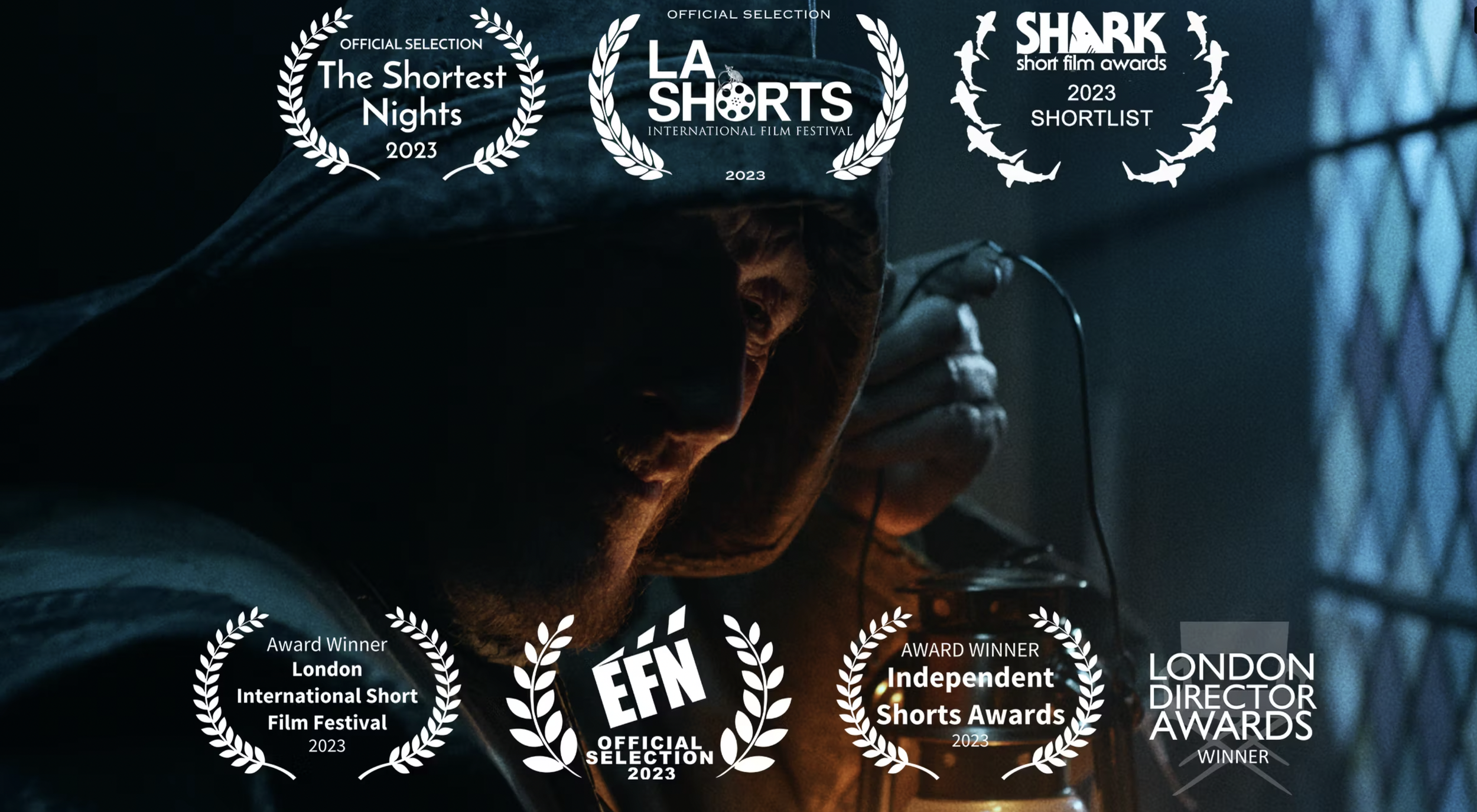 Another Dead Sailor (Short)