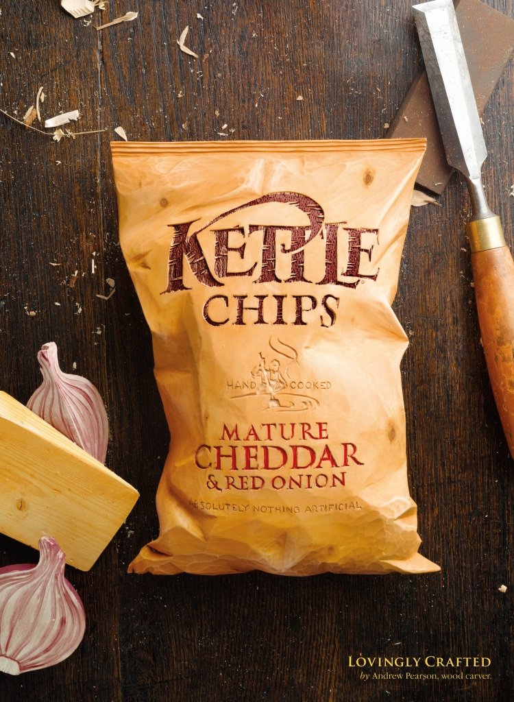 Lovingly Handcrafted