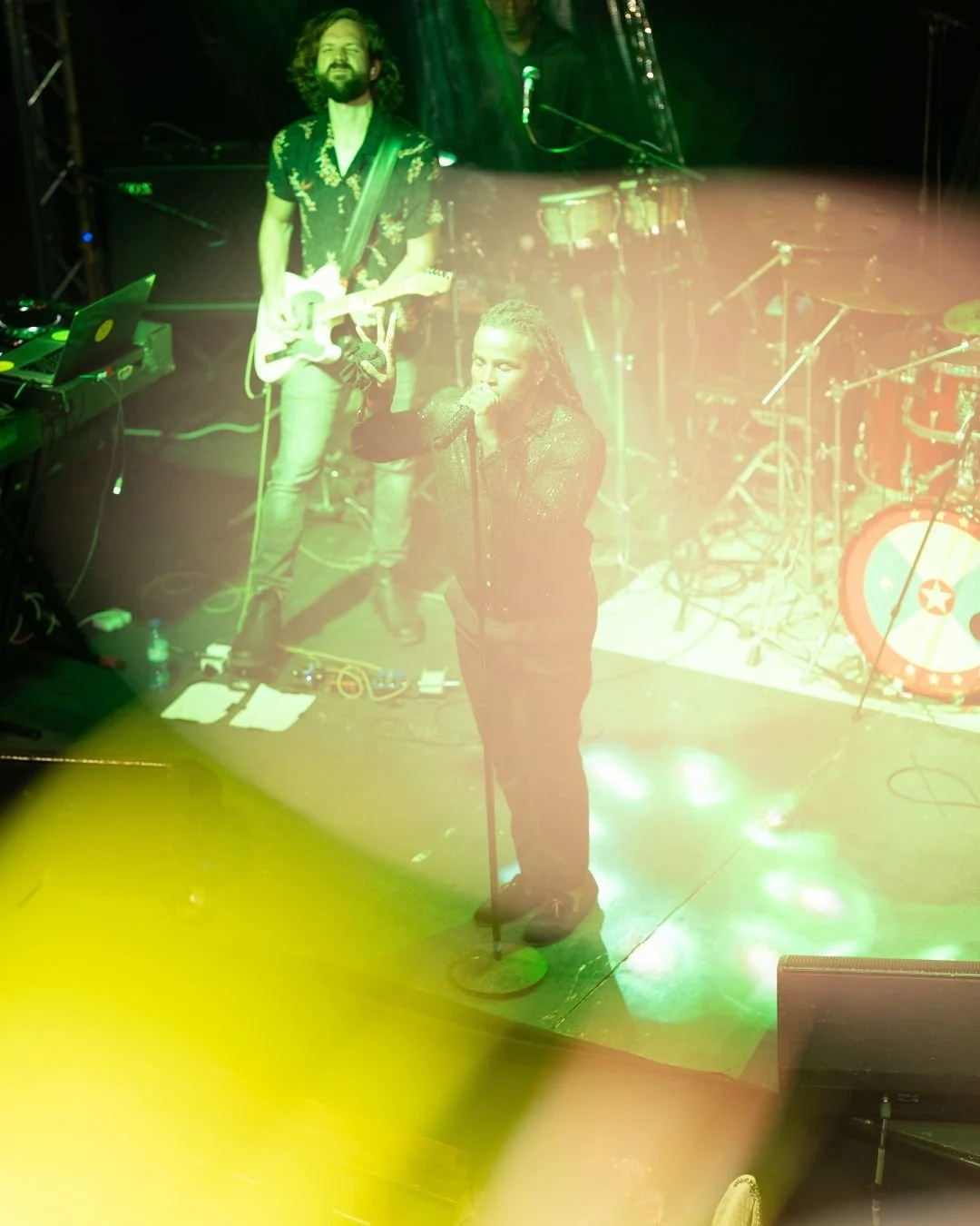 JEVERSON LIVE IN CONCERT: THE HOMECOMING TO CELEBRATE GRENADIAN TALENT, CULTURE, AND EXCELLENCE