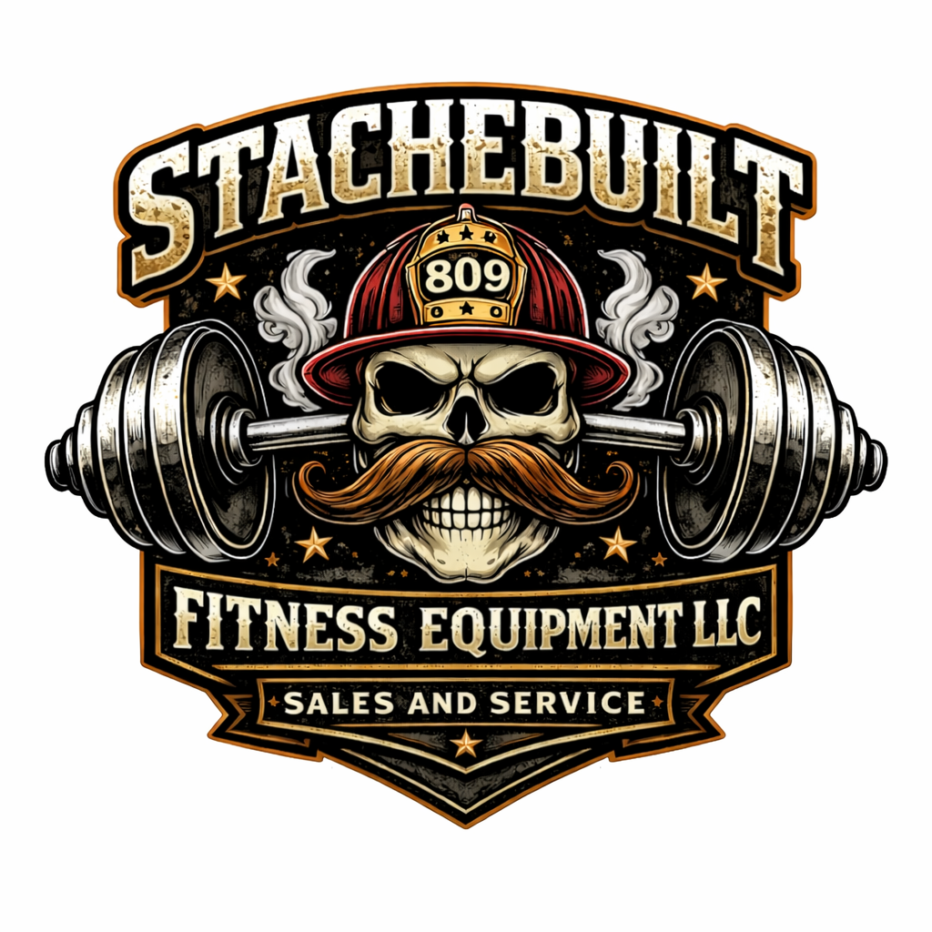 Stachebuilt Fitness Equipment Sales &amp; service