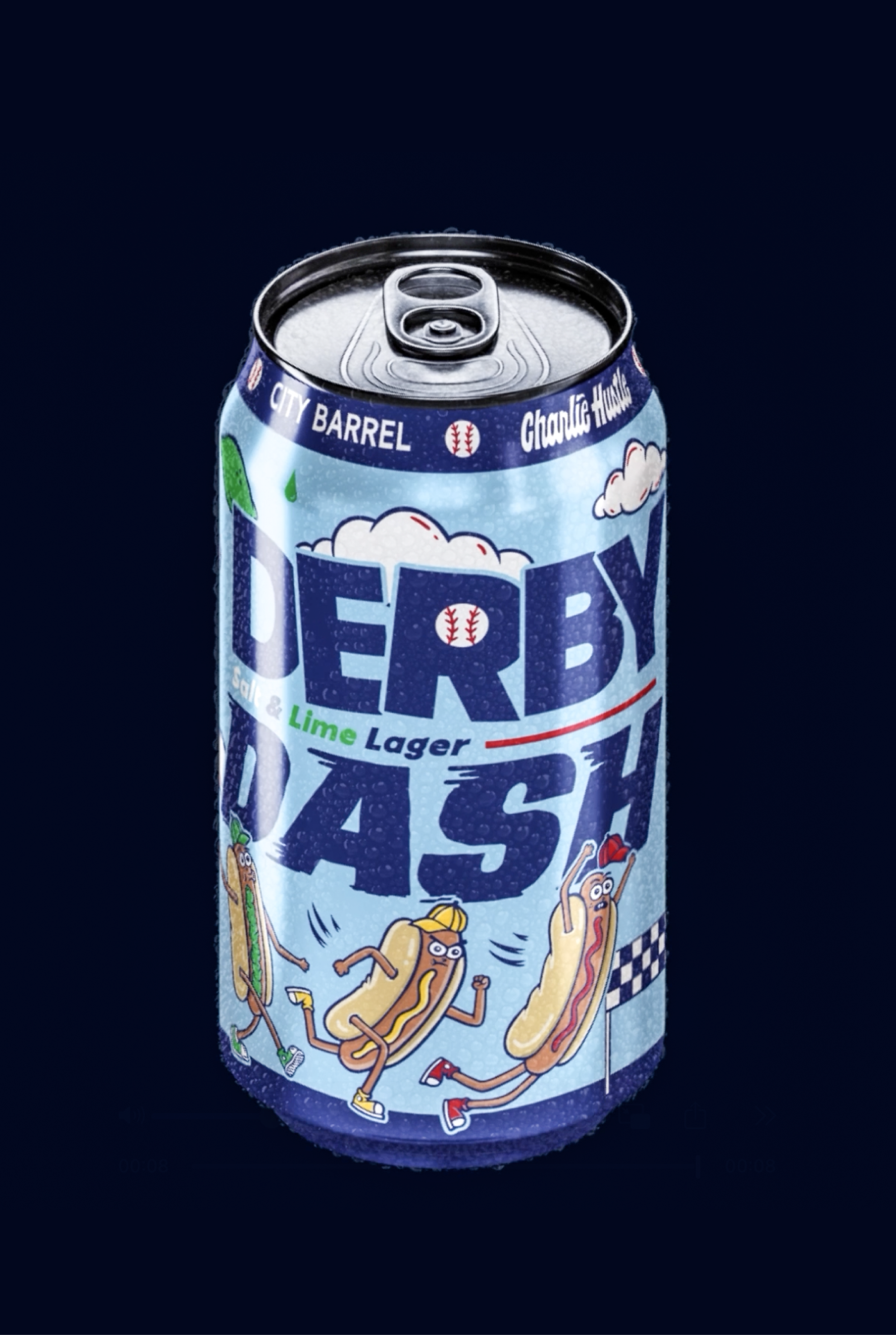 Packaging and Product