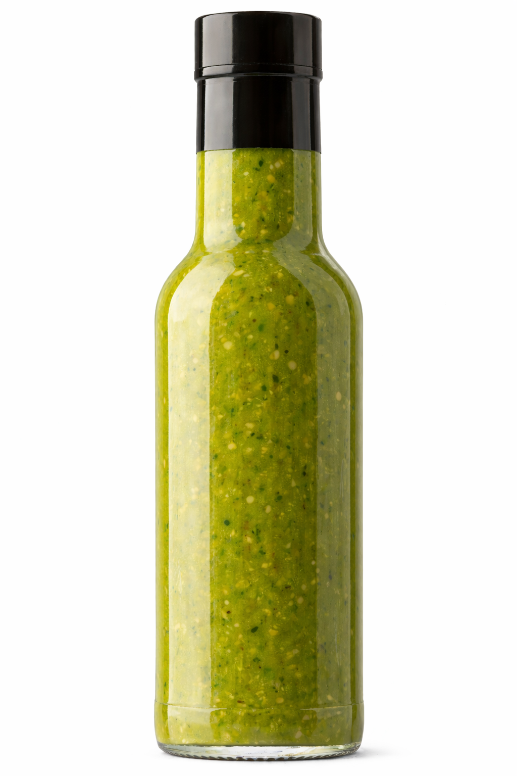 Greenie Mild Sauce - Coming Soon