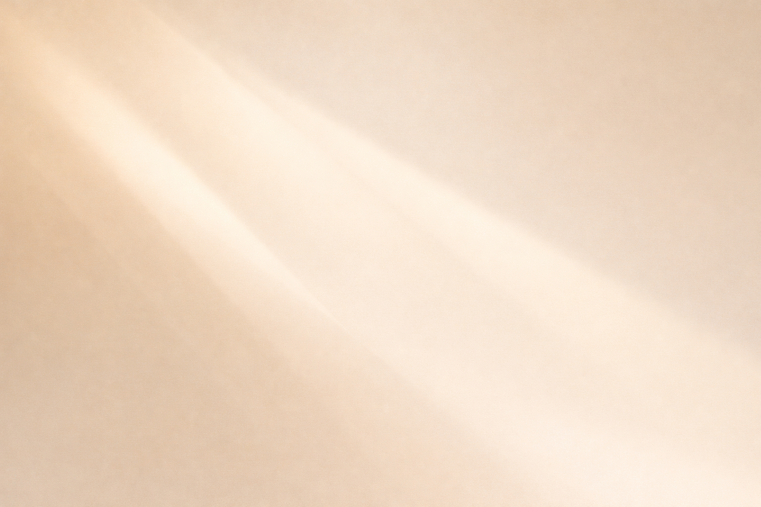 Abstract blurred beige background