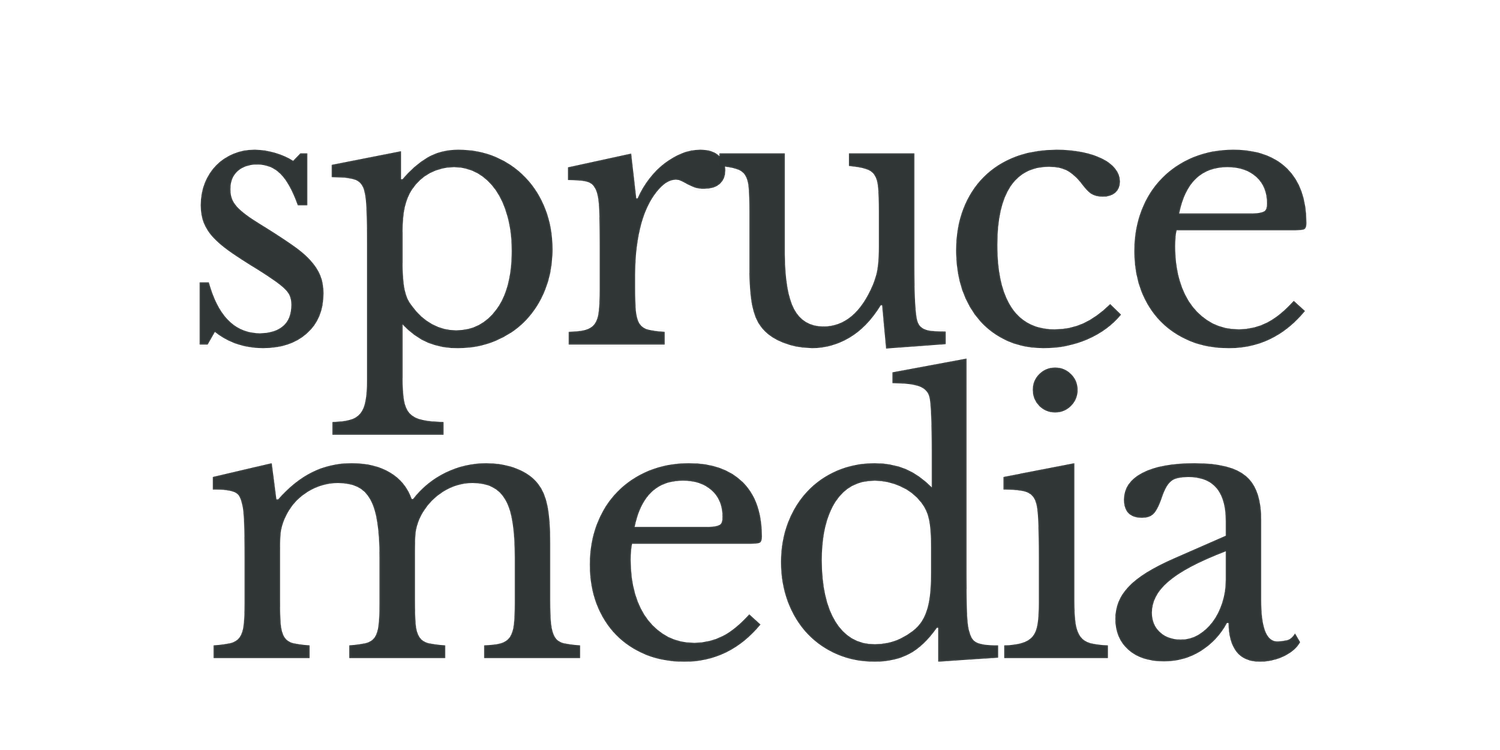Spruce Media