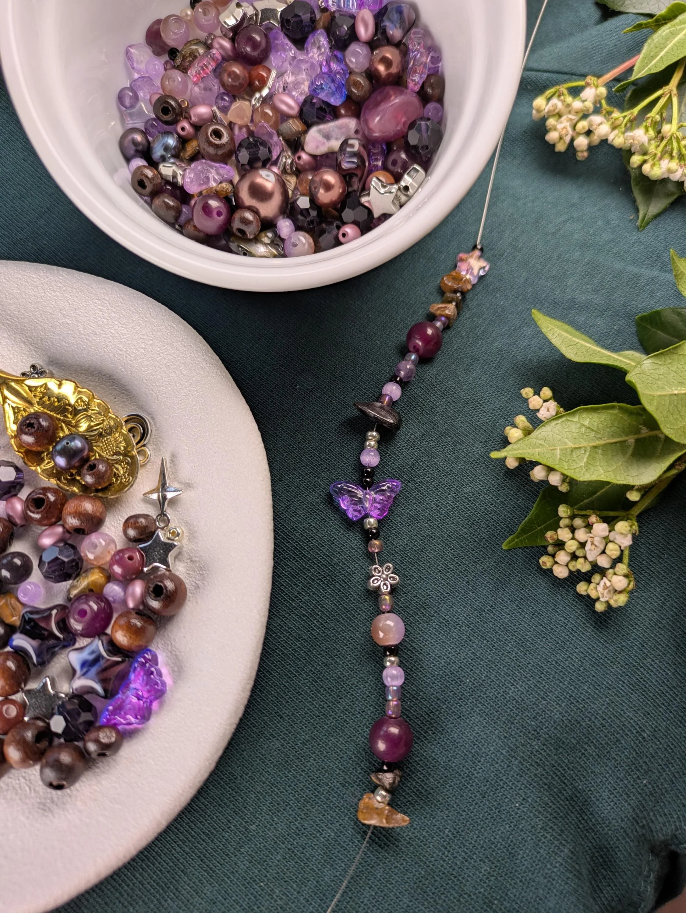 Nightspell Lucky Scoop Mix