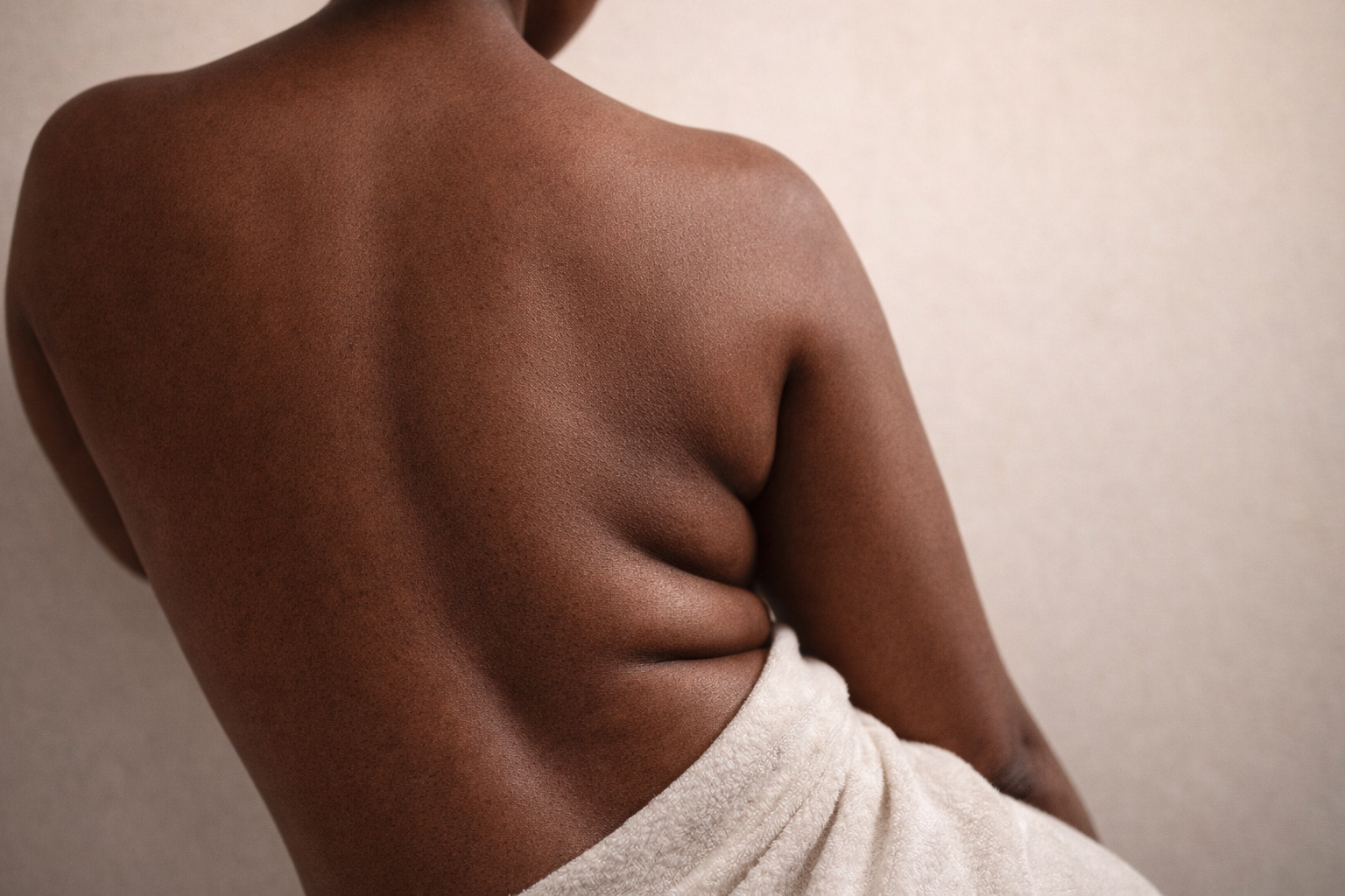 Targeted skin treatments in Central New Jersey designed to address ingrowns, hyperpigmentation, and uneven texture across the body