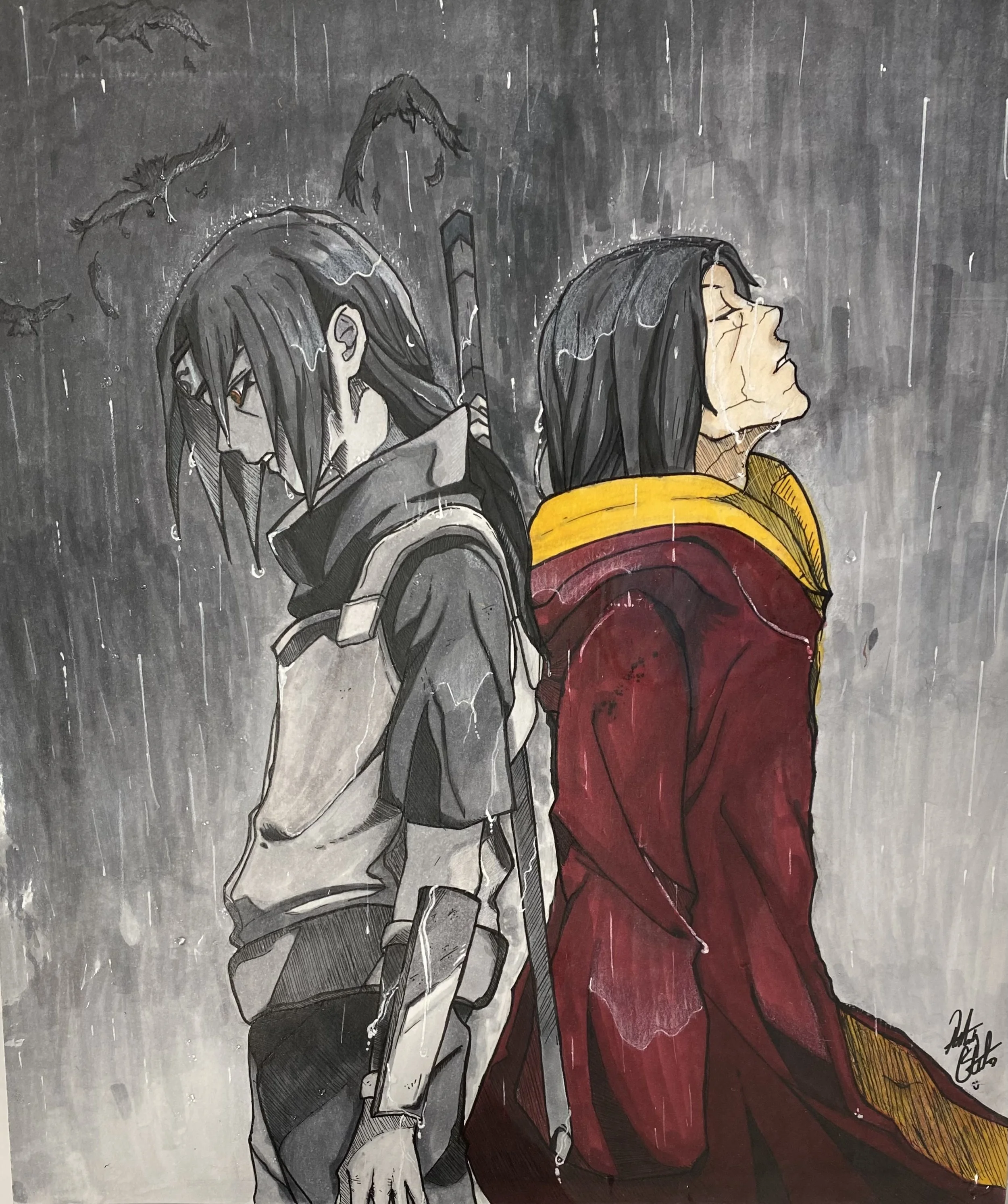 Final Peace
